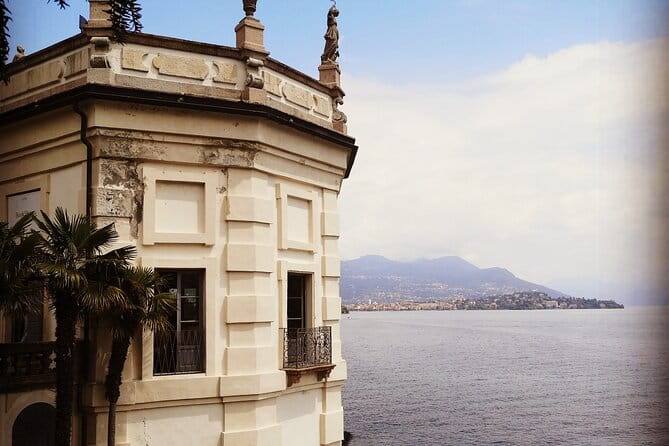 Exclusive tour of isola Bella with private boat cruise - Inside the Experience: A Deep Dive into the Tour