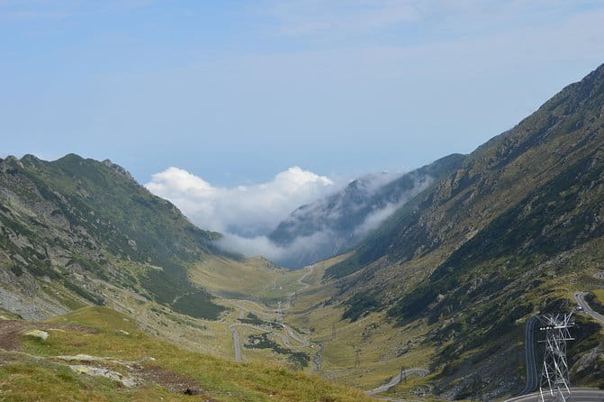 Exclusive Tour on Transfagarasan, Balea Lake, Balea and Capra Waterfalls - The Experience in Detail