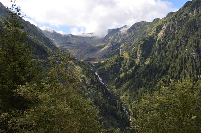 Exclusive Tour on Transfagarasan, Balea Lake, Balea and Capra Waterfalls - Final Thoughts