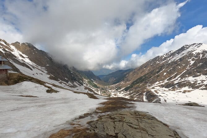 Exclusive Tour on Transfagarasan, Balea Lake, Balea and Capra Waterfalls - FAQ
