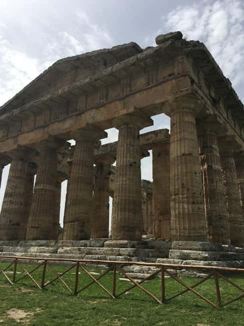 Exclusive Tour: Paestum Excavations and Cheese Factory Visit with Tasting and Lunch - The Return Journey: Relaxing and Reflective