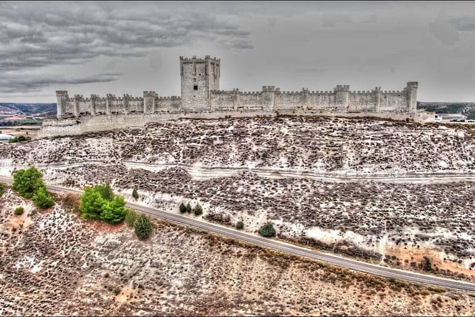 Exclusive tour: Ribera del Duero "like a native", with lamb in a wood oven - Who Will Appreciate This Tour?