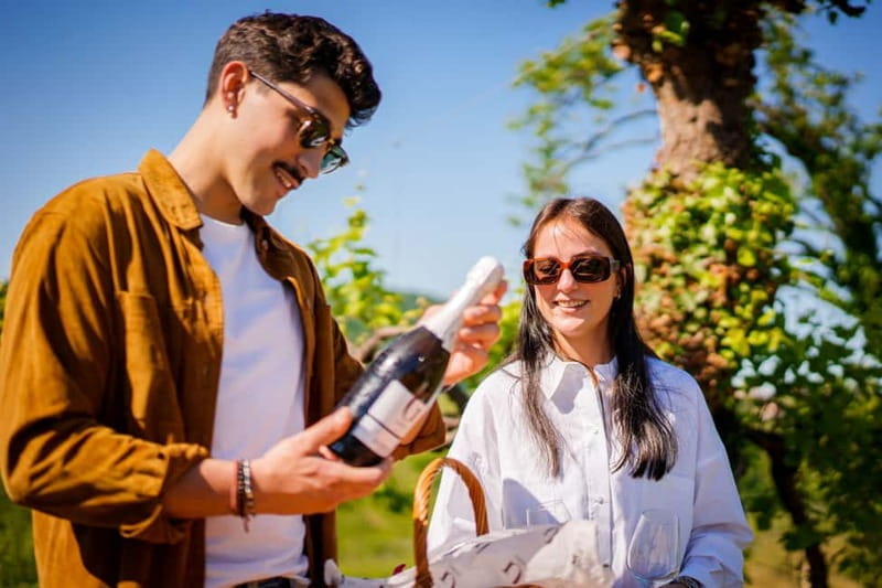 Exclusive Tour through the Riva Gemin - Practicalities: What to Expect