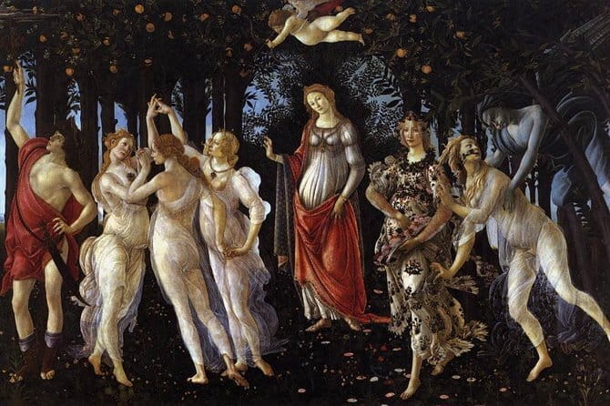 Exclusive Uffizi Gallery and Vasari Corridor Small Group Tour - The Sum Up