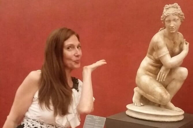 Exclusive Uffizi Gallery Private Visit - Who Would Love This Tour?