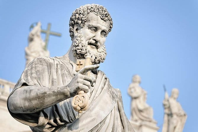 Exclusive Vatican Museum and Sistine Chapel Group Tour - Key Points