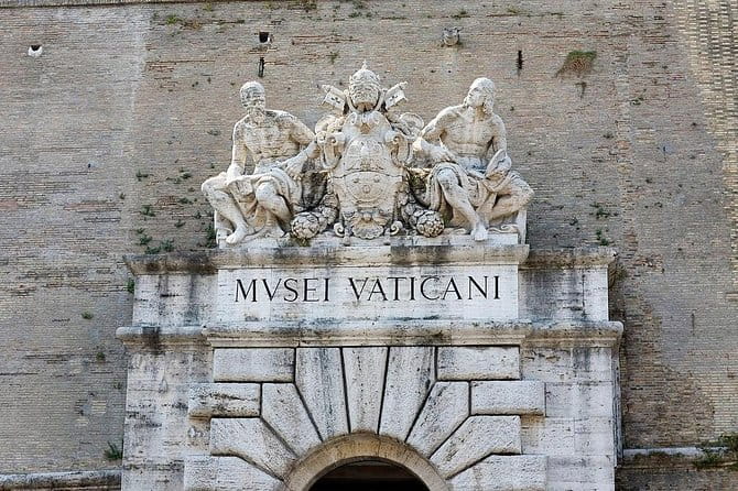 Exclusive Vatican Museum and Sistine Chapel Group Tour - A Detailed Look at the Experience