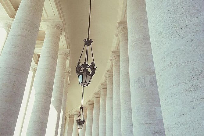 Exclusive Vatican Museum and Sistine Chapel Group Tour - Final Thoughts