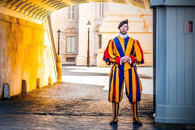 Exclusive Vatican Museum, Sistine Chapel, Underground Catacombs Tour and Tickets - Price and Logistics: Is It Worth It?