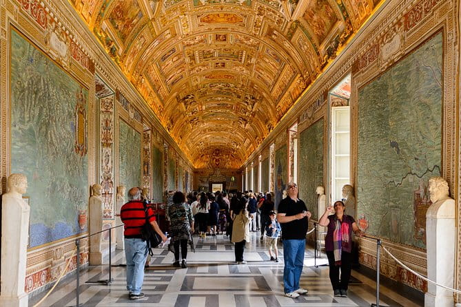 Exclusive Vatican Museum, Sistine Chapel, Underground Catacombs Tour and Tickets - Final Thoughts: Is This Tour Right for You?