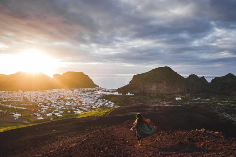 Exclusive Westman Islands Adventure - A Private Day Tour - Key Points / Takeaways