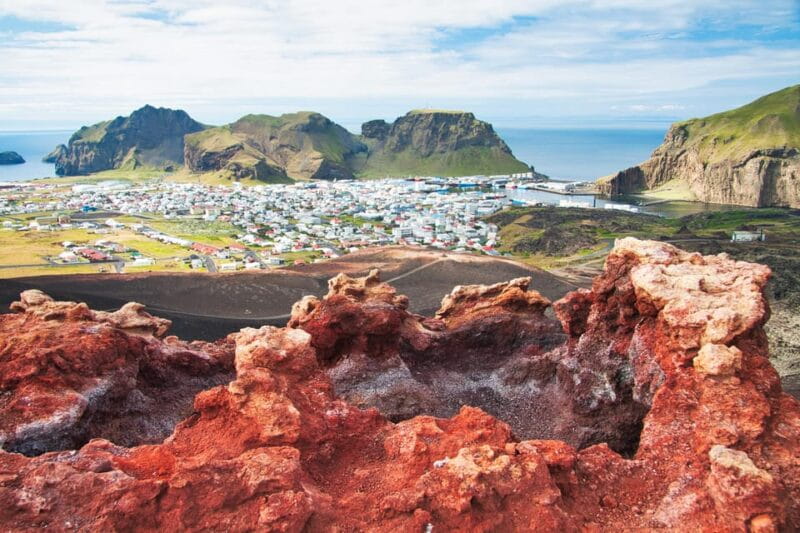 Exclusive Westman Islands Adventure - A Private Day Tour - Starting with Convenience and Comfort
