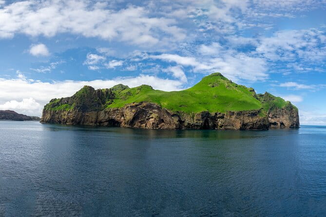 Exclusive Westman Islands Adventure - A Private Day Tour - Key points / Takeaways