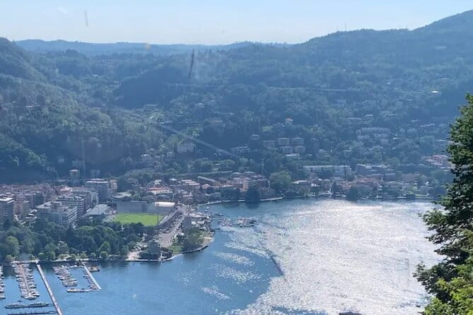 Exclusive wine tasting in Brunate - Deep Dive: What Makes This Tour Special