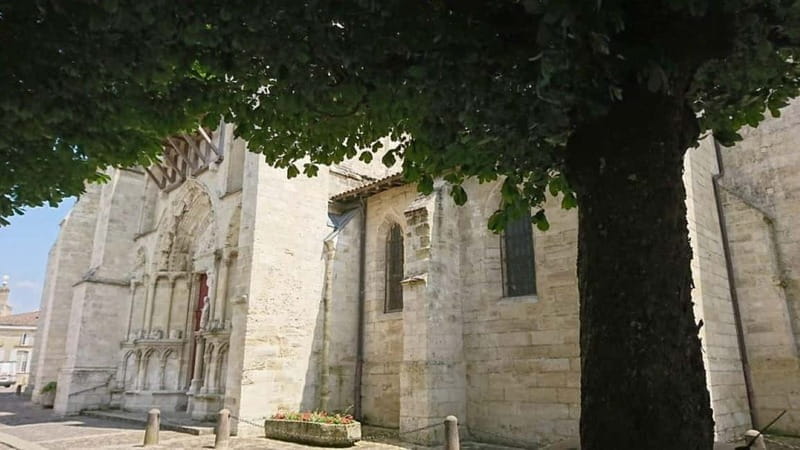 Exclusive Wine Tour of the St-Émilion Chateaux with tastings - Key Points / Takeaways