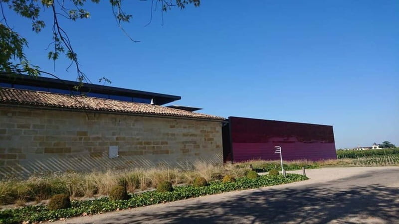 Exclusive Wine Tour of the St-Émilion Chateaux with tastings - Starting with Comfort and Style: Transportation and Logistics