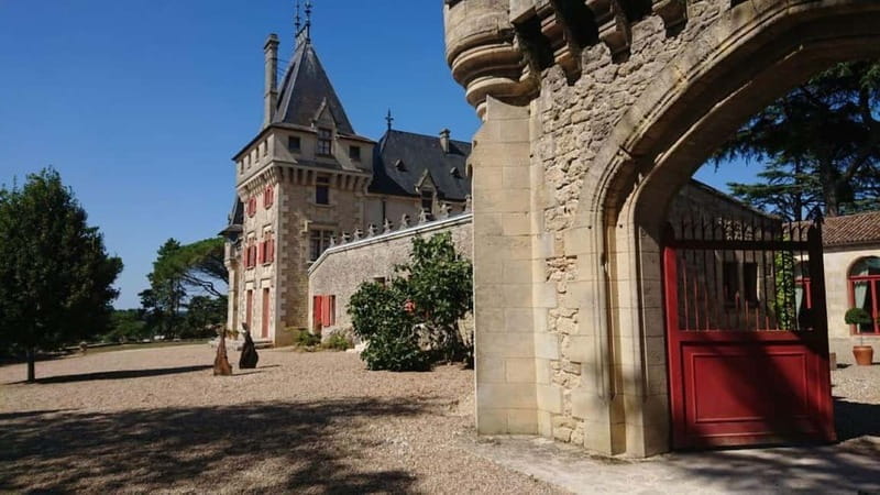 Exclusive Wine Tour of the St-Émilion Chateaux with tastings - Visiting Prestigious Châteaux: What You’ll Experience