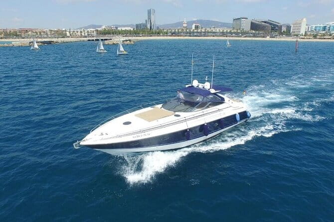 Exclusive Yacht Rental in Barcelona - An In-Depth Look at the Yacht Rental Experience in Barcelona