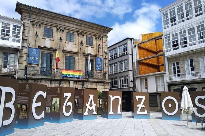 Excursion a A Coruña y Betanzos desde Santiago de Compostela - FAQ