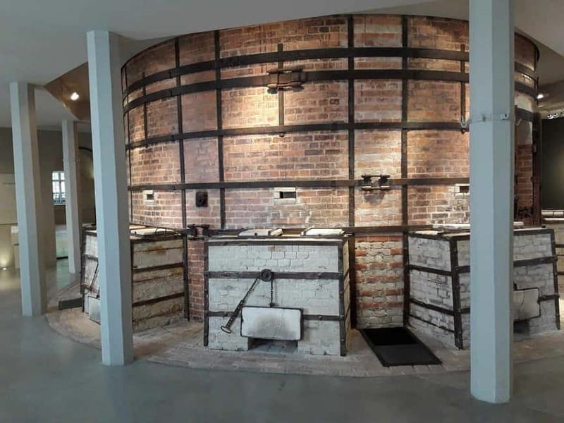 Excursion à Aveiro Venise du Portugal+Balade en Moliceiro. - The Sum Up