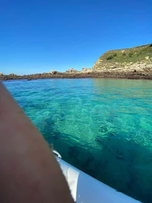 Excursion Bateau Biarritz, Pays basque - Key points / Takeaways