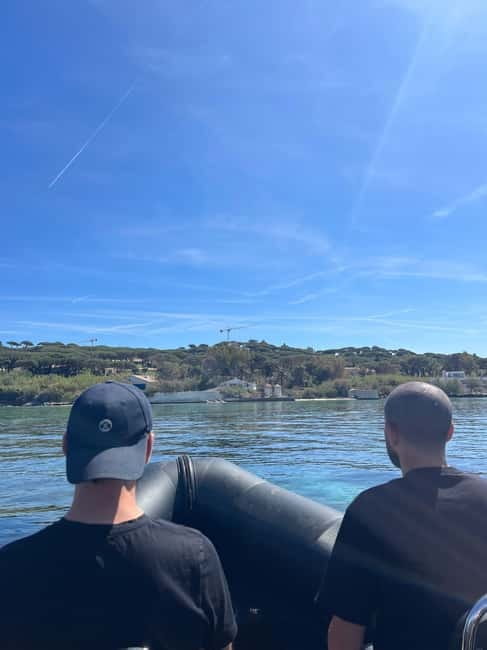 Excursion bateau - Introducing the Excursion Bateau in Provence