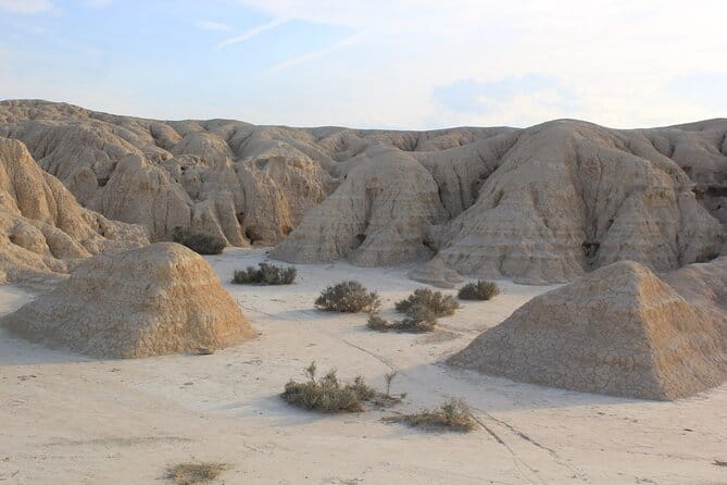 Excursion by car with official guide in Bardenas Reales - Price and Logistics: Is It Worth It?