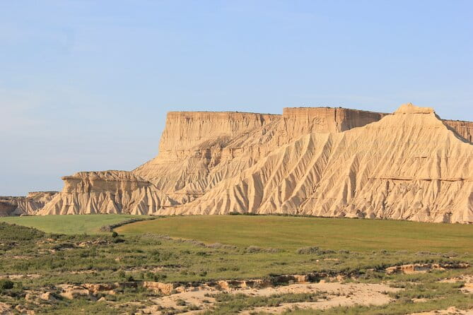 Excursion by car with official guide in Bardenas Reales - Final Thoughts