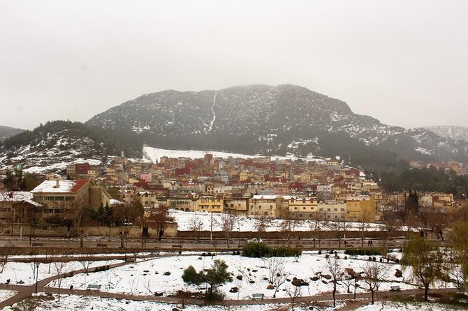 Excursion From Fez to the Middle Atlas Mountains - Cancellation Policy