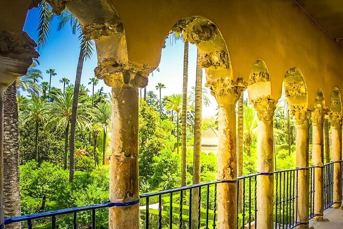 Excursion from Malaga to Seville with tickets to the Real Alcázar - Final Thoughts: Is This Tour for You?