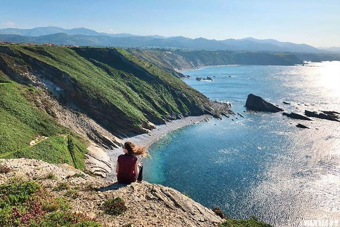 Excursion from Oviedo to the Asturian West Coast of Cudillero - The Sum Up