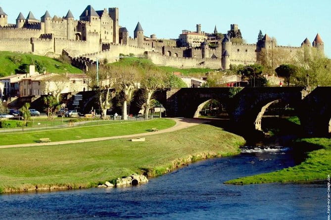 Excursion From Port Séte to the medieval city of Carcassonne - Who Is This Tour Best For?