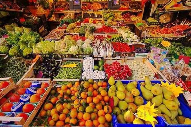 Excursion HALF DAY- Syracuse Greek Theatre and the island of Ortigia. - The Archaeological Marvels: Greek Theatre and Beyond