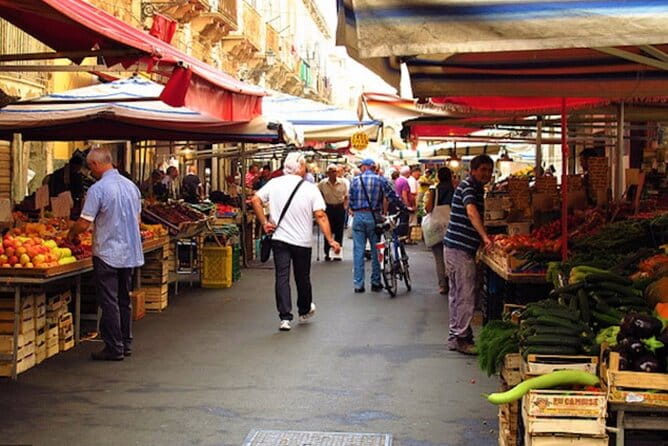 Excursion HALF DAY- Syracuse Greek Theatre and the island of Ortigia. - Price and Value Analysis