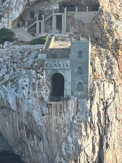 Excursion in the Gulf of Cagliari with lunch - Exploring the Gulf of Cagliari: A Full-Day Boat Adventure