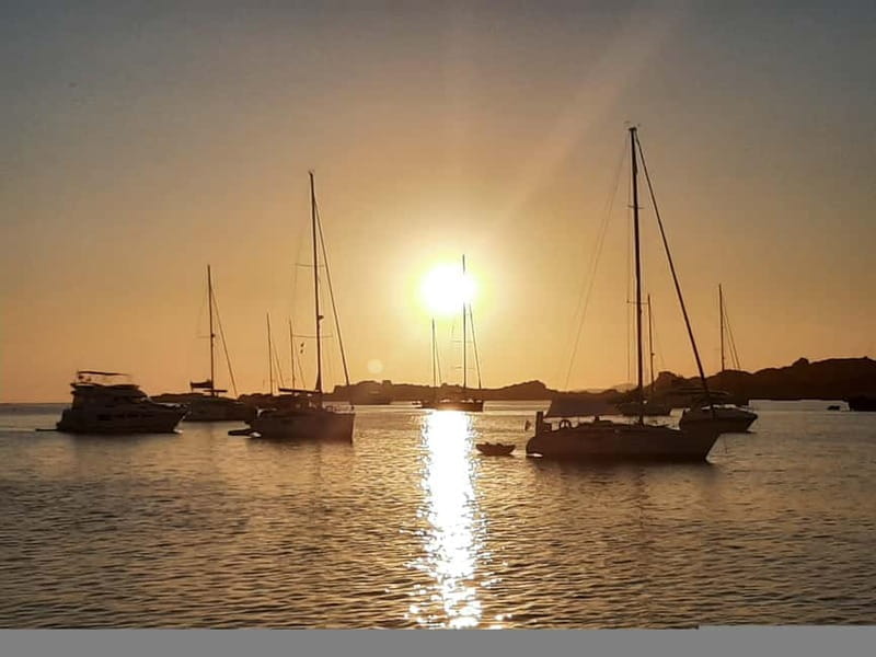 Excursion in the Gulf of Cagliari with lunch - Who Will Love This Experience?