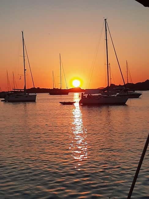 Excursion in the Gulf of Cagliari with lunch - FAQ