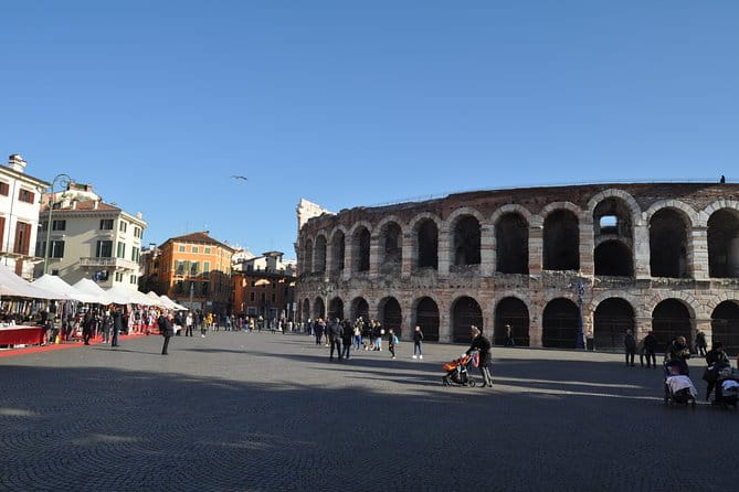 Excursion in Verona. - Who Will Love This Tour?