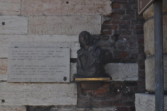 Excursion in Verona. - Final Thoughts