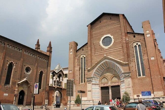 Excursion in Verona. - FAQ