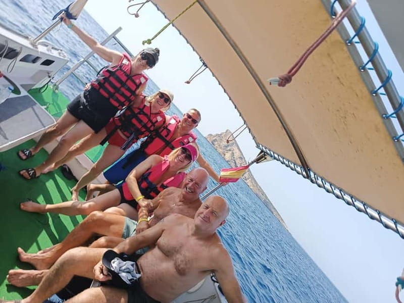 EXCURSION PRIVADA/PRIVATE TOUR (MOGARO) - Who Should Consider This Tour?