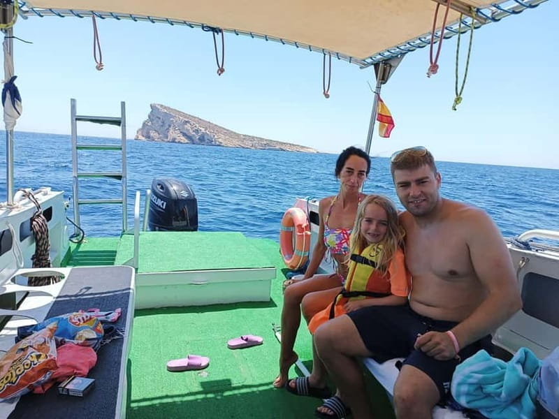 EXCURSION PRIVADA/PRIVATE TOUR (MOGARO) - FAQ