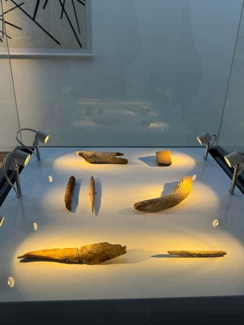 Excursion through Cantabria: Santander | Santillana del Mar | Comillas - Key Points / Takeaways