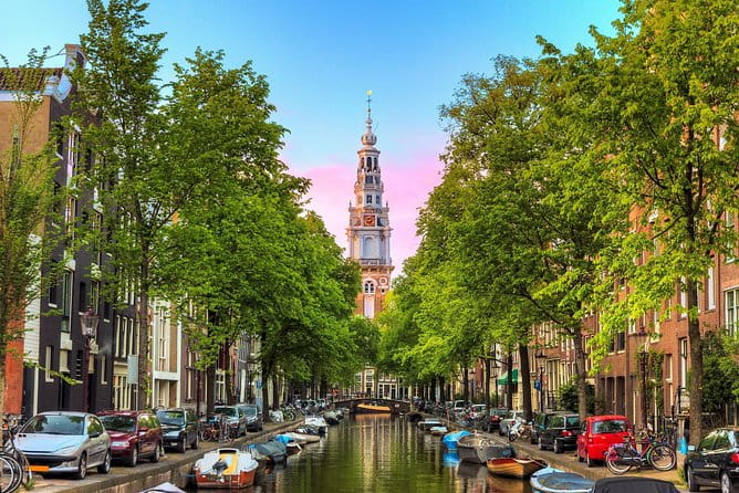 Excursion to Amsterdam by bus from Brussels - FAQ