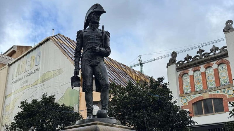 EXCURSION TO CANTABRIA: Santander | Santoña | Laredo - Key points / Takeaways