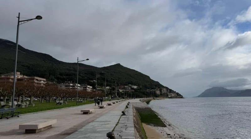 EXCURSION TO CANTABRIA: Santander | Santoña | Laredo - Discover Cantabria’s Coastal Charms