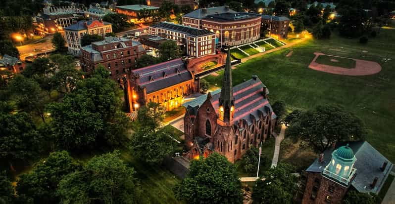 Excursion to Connecticut - Cultural Attractions and Museums