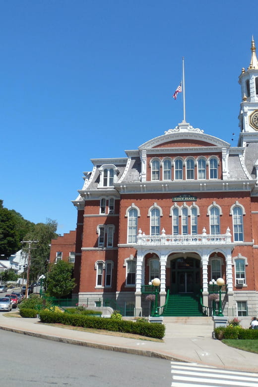 Excursion to Connecticut - Frequently Asked Questions