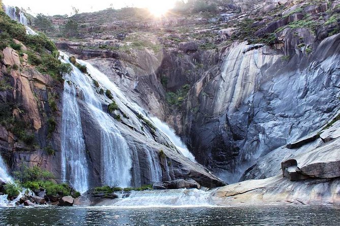 Excursion to Finisterre + Muxia + Costa Da Morte (7 Stops) - What to Expect