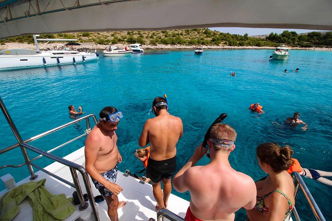Excursion to Kornati National Park From Zadar - Inclusions and Amenities